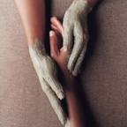 hands