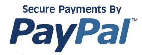 paypal secure payment