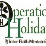 Give to Operation Holiday and save 15%.