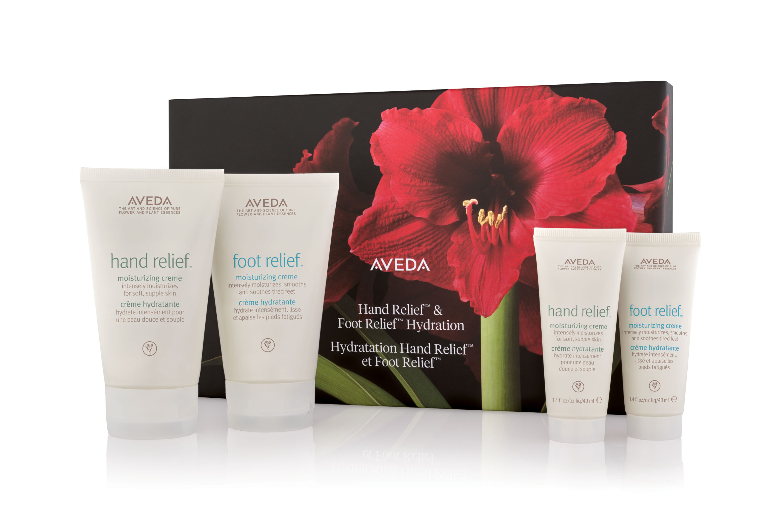 Give it Forward with Aveda Limited Edition Gift Sets! - Planet Hair
